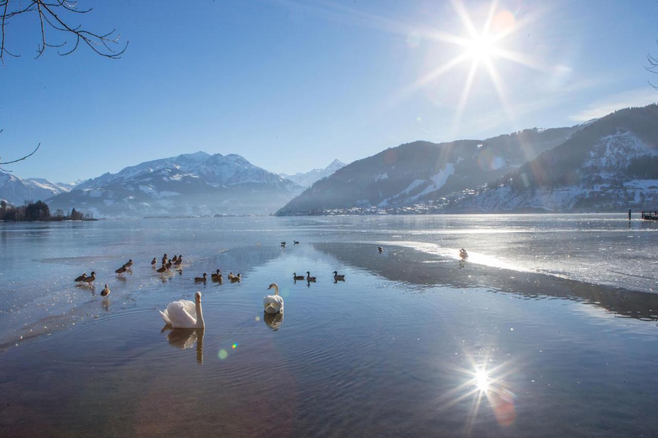 Zell Am
