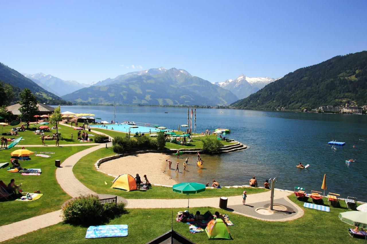 Aparthotel Zell Am Zell am See