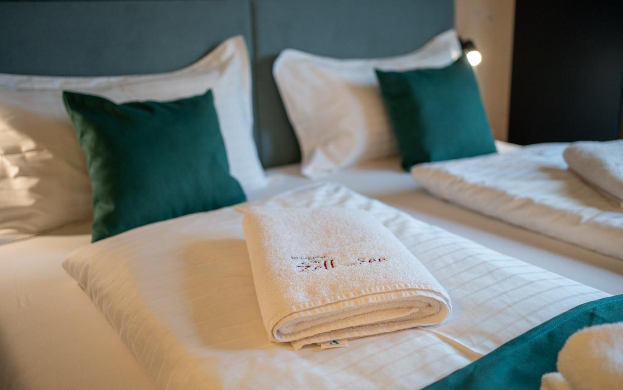 Zell Am Aparthotel