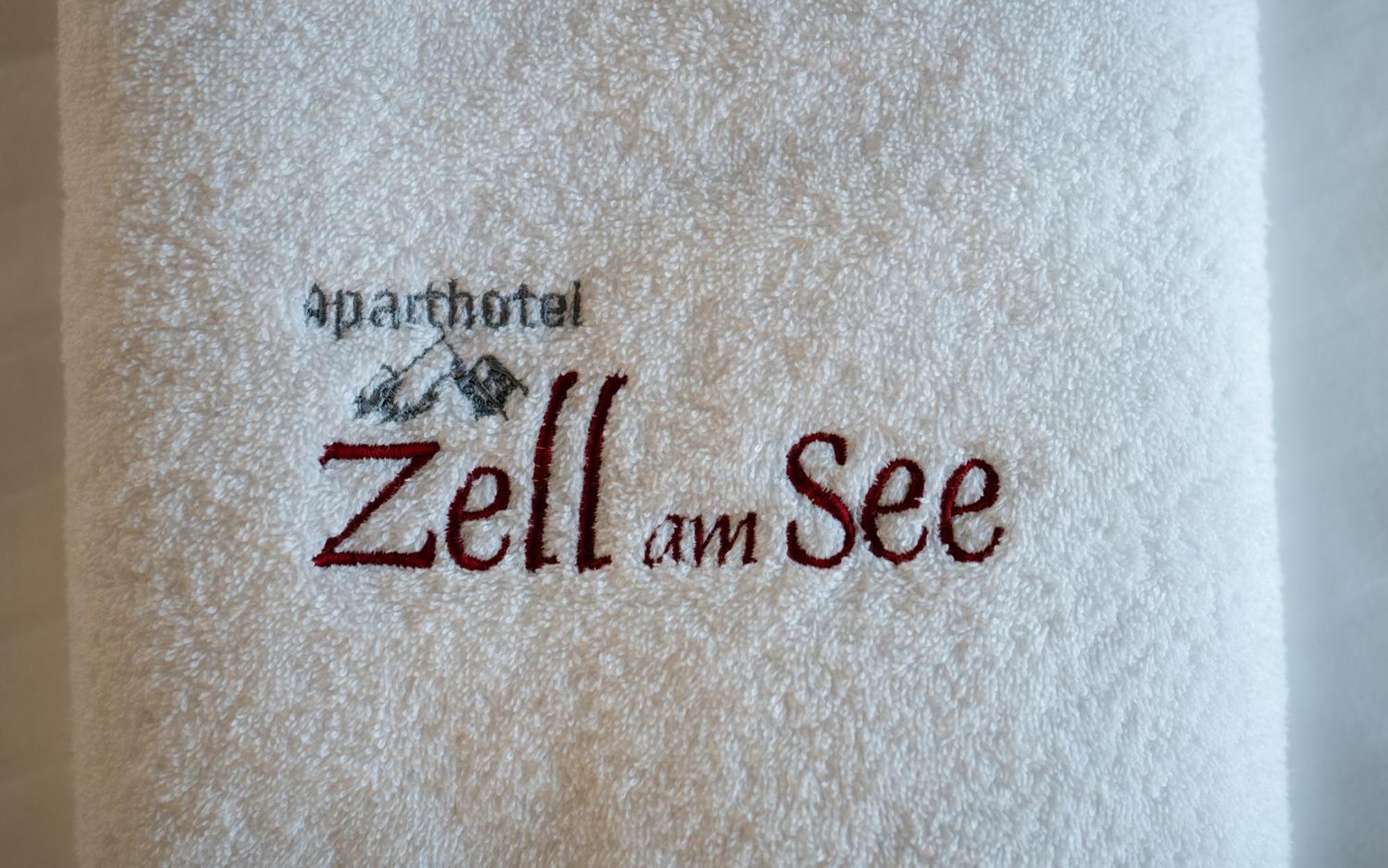 Aparthotel Zell Am