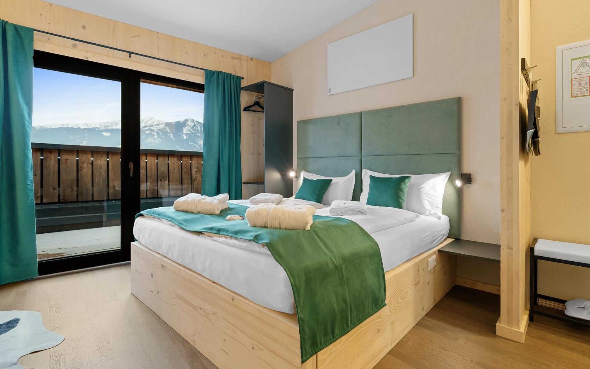 Zell Am Aparthotel