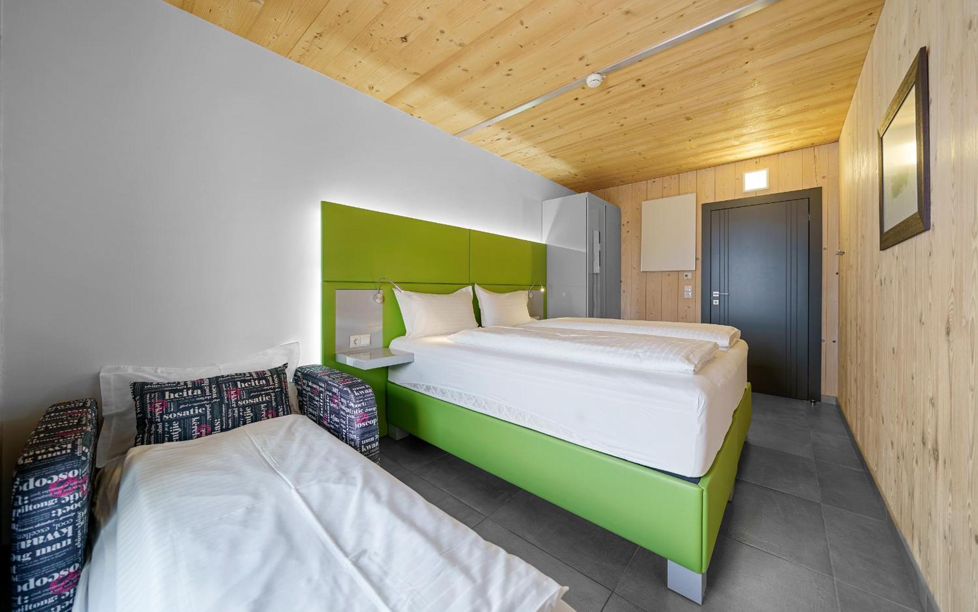 Zell Am Aparthotel Zell am See