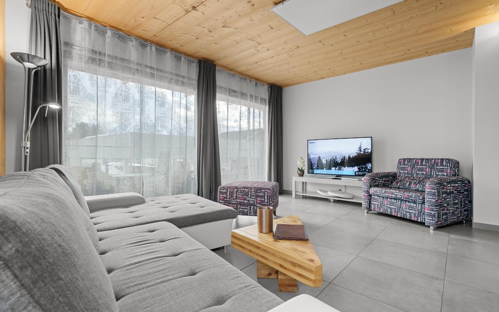 Zell Am Aparthotel