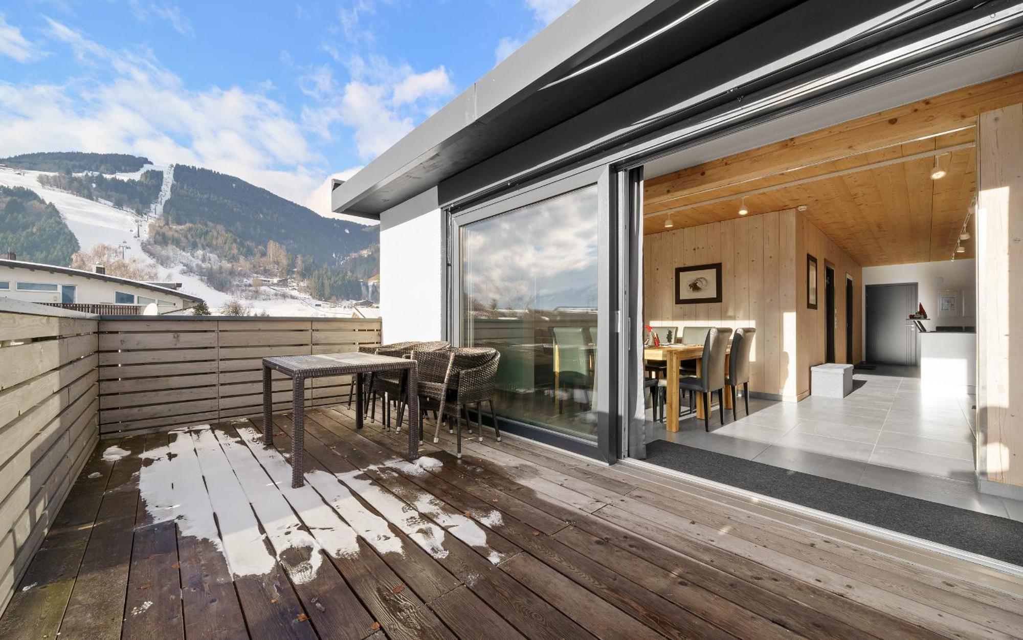 Zell Am Aparthotel